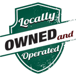 Locally Owned & Operated