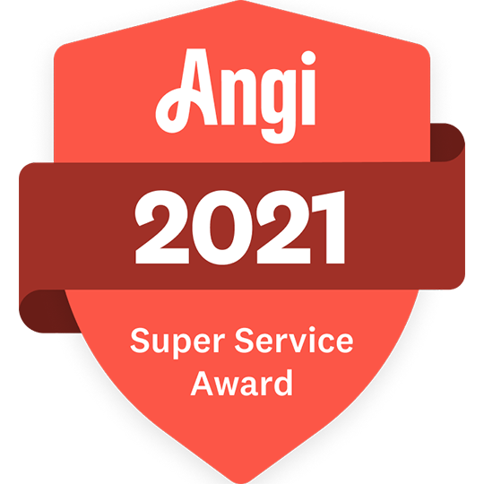 2022 Super Service Award