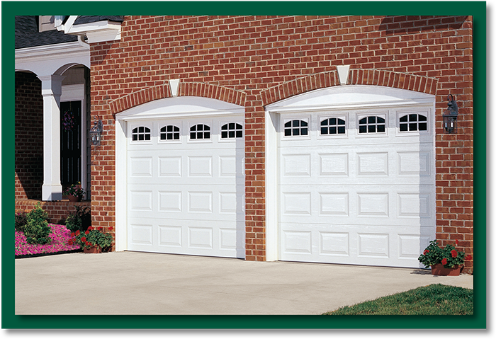 Precision Garage Door St Paul Repair Openers New Garage Doors