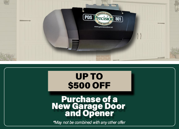 Opener Offer