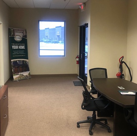 Apple Valley Office