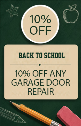Back to School Special