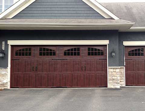 Precision Garage Door St Paul Repair, Efficiency Garage Door Reviews