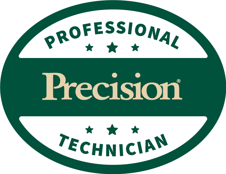 Precision Pro Technician