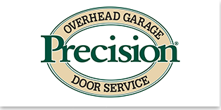 Precision Door Logo