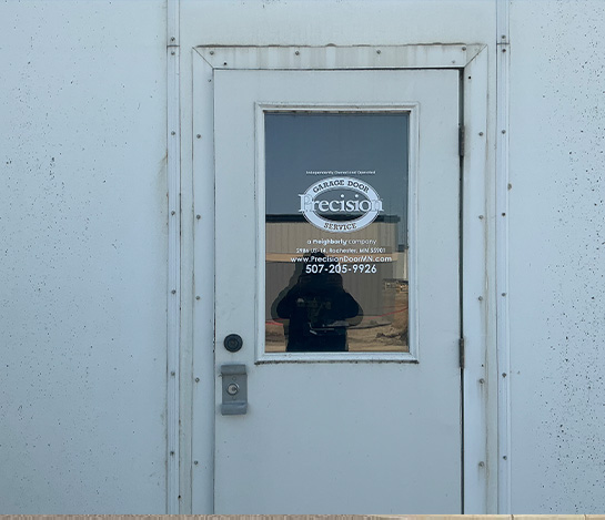 Rochester Office