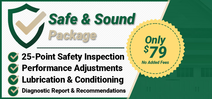 Safe and Sound Special