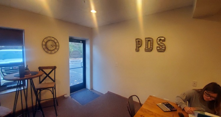 St. Paul Office