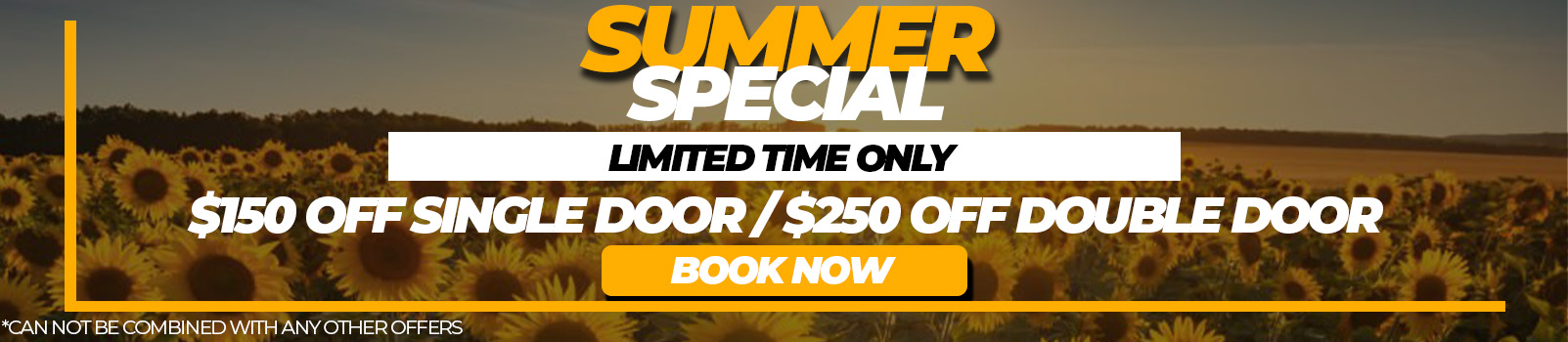 Summer Special