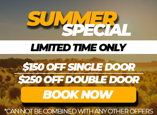 Summer Special