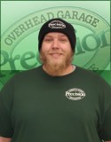 Troy - Technician