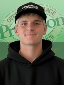 Employee photo of Andrei - Installer