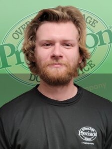 Employee photo of Dallas - Installer