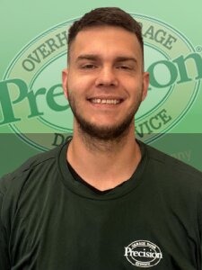 Employee photo of Dustin - Installer
