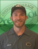 Chris - Technician