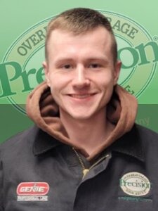 Employee photo of Jack - Installer