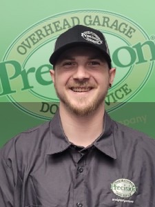 Mike - Technician