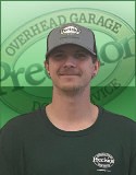 Mike - Technician