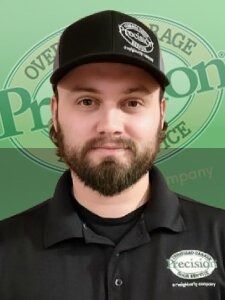 Employee photo of Nate - Sales