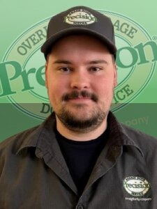 Employee photo of Noah - Technician 
