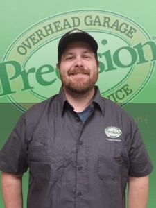 Employee photo of Pat S - Technician
