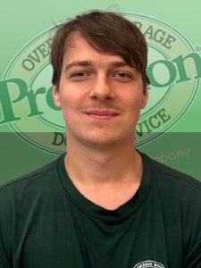 Employee photo of Seth - Installer