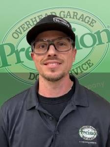 Employee photo of Shawn - Technician